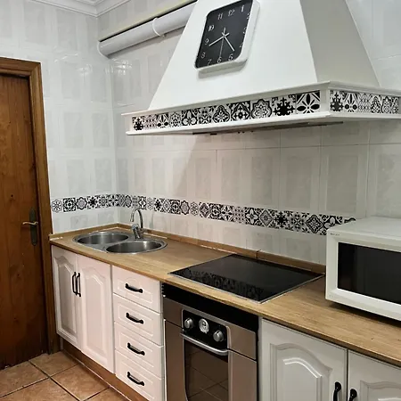 Appartement Casa Juani