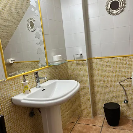 Casa Juani Appartement
