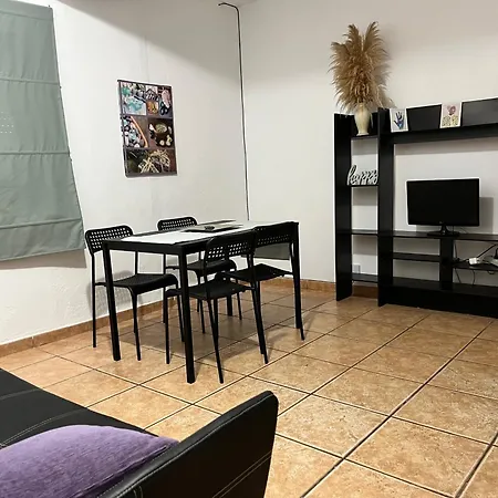 Casa Juani Appartement